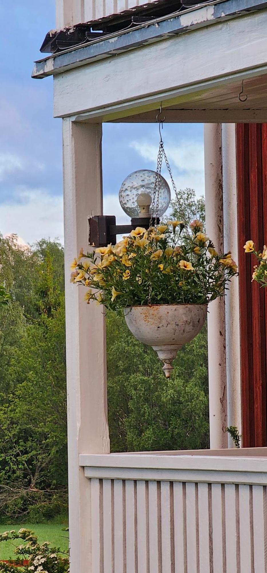 Вилла Fully Equipped House In The Countryside At Knohult Aneby Экстерьер фото